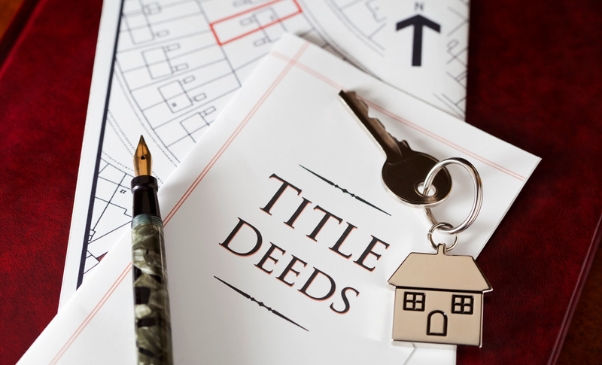 A Step-by-Step Guide to Transferring a Car Title with Ease